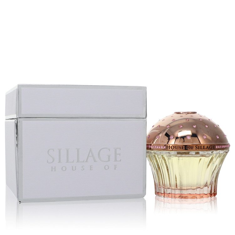 Hauts Bijoux by House of Sillage Eau De Parfum Spray 2.5 oz Hauts Bijoux by House of Sillage Eau De Parfum Spray 2.5 oz
